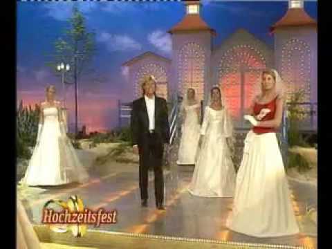 Hansi Hinterseer - Ein Schneeweisses Brautkleid 2005