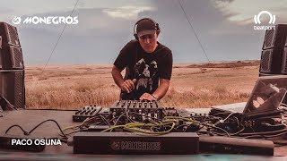 Paco Osuna - Live @ Monegros Desert Festival 2020