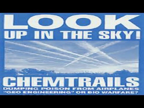 Chem Trails Geo Engineering HAARP what have you seen in the sky where you live comments??? Video