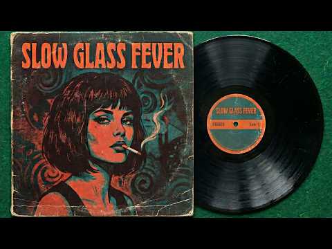 Trip-Hop & Noir Jazz Mix // Smoky Detective Lounge // Music for Neon-Lit Streets