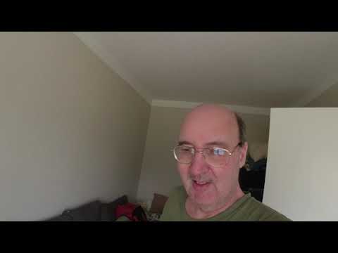 MongoTV_9462 - God FREDAG 19.August 2022 og Weekend - Op Klokken 8