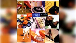 New Found Glory-Sincerely Me