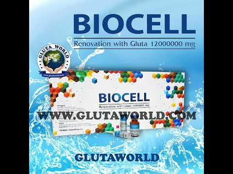Glutathione Injection