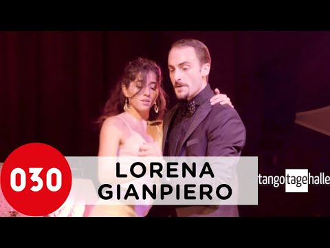 Lorena Tarantino and Gianpiero Galdi – Locura tanguera