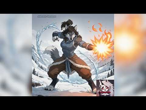 Korra Deviantart