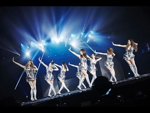 [DVD] Girls' Generation (소녀시대) - SIGN 'Phantasia' in Seoul