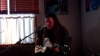 Richard Buckner (A Year Ahead)...& A Light 2/26/12