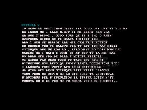 ScarySound - Mes Neve u Kry 2011 ( + TEXT )