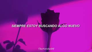Enrique Iglesias- Not In Love//Sub. español (Feat. Kellis)