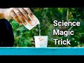 DISAPPEARING WATER TRICK!!! - ഒരു അടിപൊളി മാജിക്ക് ട്രിക്ക് || A2Z Malayalam DISAPPEARING WATER TRICK!!! - ഒരു അടിപൊളി മാജിക്ക് ട്രിക്ക് || A2Z Malayalam