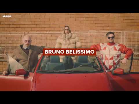 Apolide Festival 2018 - Primi nomi della lineup