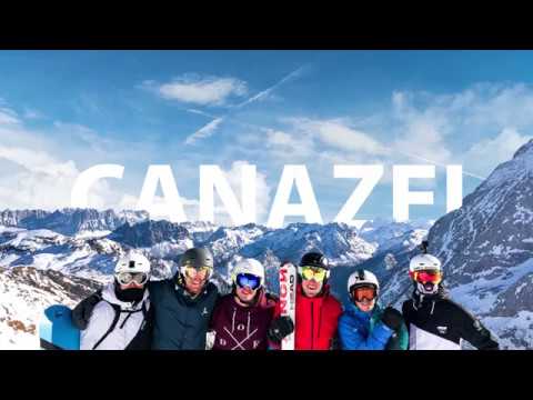 CANAZEI | DOLOMITI SUPERSKI