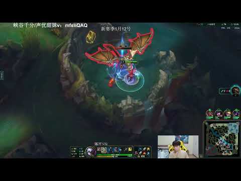 🔴 KZH Lee Sin vs Ekko Jungle 900 LP (Best Lee Sin) - KZH Lee Sin Guide