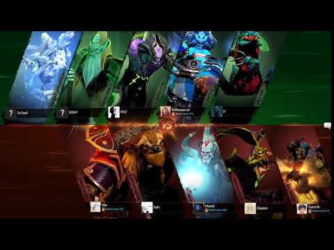 LIVE ENG M19 vs BRESTOMANS HD 1080p BO1 Playoff Dota 2 турнир Dota 2 Champions League Season 12