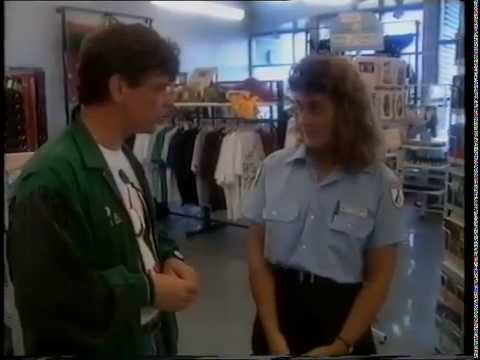 12 (1989) De wereld van Boudewijn Buch - Australië