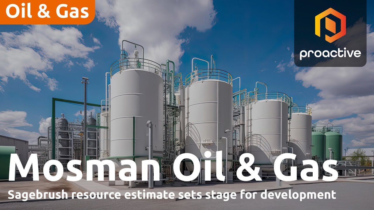 Mosman Oil and Gas eyes fast-track helium plans as it unveils Sagebrush resource estimate