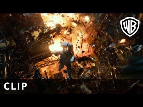 Geostorm (TV Spot 'Conspiracy')