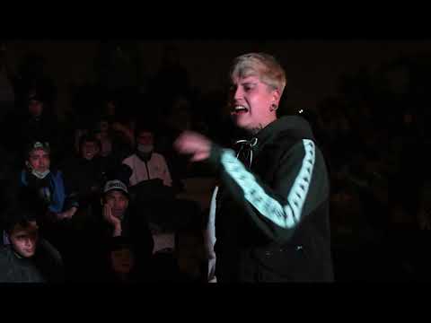 ENZO & QUALIA vs SKN & CHRIS vs PSYDUCK & KRAYZI: 8vos - Batallas Catamarca Vol.2 2vs2 2022