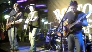 Cody Gill Band - 18 and Mexico