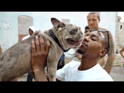 LOR X BLOOD ON THE LEAVES