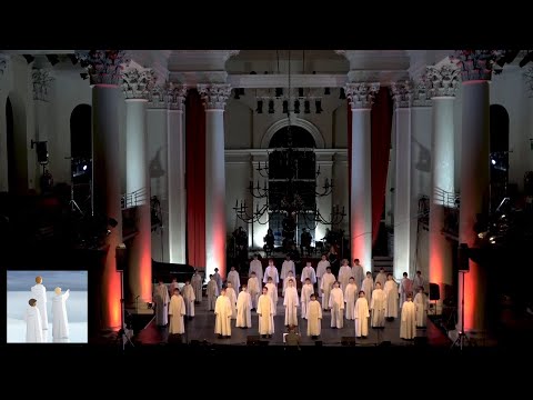 Libera - Ding Dong Merrily On High