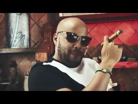LR Ley Del Rap - Apechaisimo (Video Oficial)