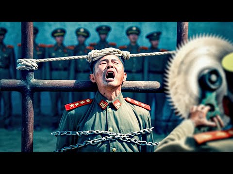 Die Schrecklichen Strafen und Konzentrationslager in Nordkorea