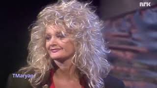 Bonnie Tyler - Bitterblue traducere română