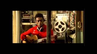 Seu Jorge - Life on Mars?