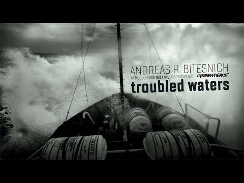 Andreas H. Bitesnich - troubled waters - a visual essay