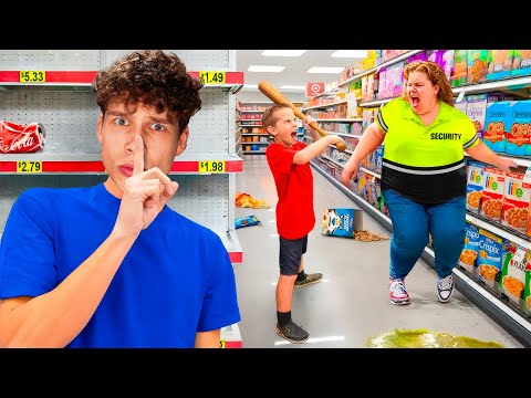 Expuse al niño de 10 años más MALVADO del mundo!