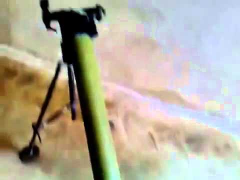 اشتباكات بين عناصر كتيبة سيد الشهداء وقوات النظام في الرامي