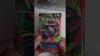 Opening Phantasmal Flames! #pokemon #pokemoncards #pokemontcg #pokemonpackopening