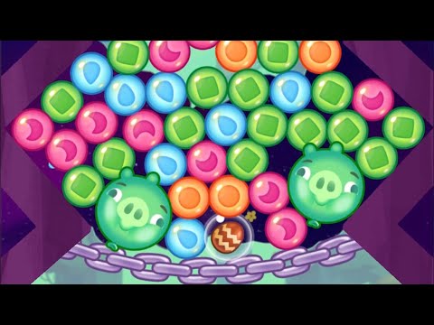 Angry Birds Dream Blast #4733