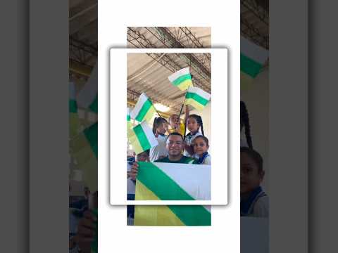 Mi Sahagún 🤍 💚 💛 250 años de historia #Sahagun
