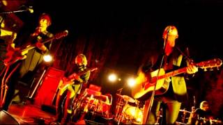 Madrugada -  A Deadend Mind live 2001