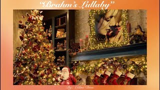 Brahm’s Lullaby (w/lyrics)  ~  Céline Dion