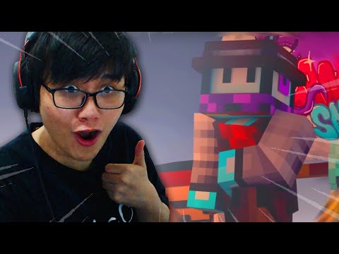 DO YOU PLAY MINECRAFT?  MUST WATCH THIS!!  (Minecraft Rewind Indonesia 2021 Reaction - MC Animation ID)