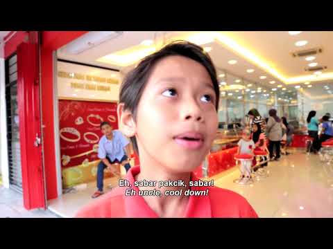 Hadiah untuk Cikgu - zukieee oyot