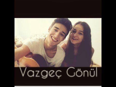 Vazgeç Gönül - Kubilay ft. Şahin