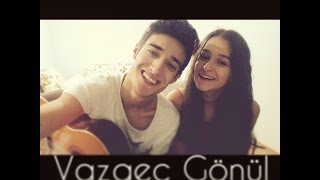 Ezgi Enes - Vazgeç Gönül ( Şahin & Kubilay / Cover )