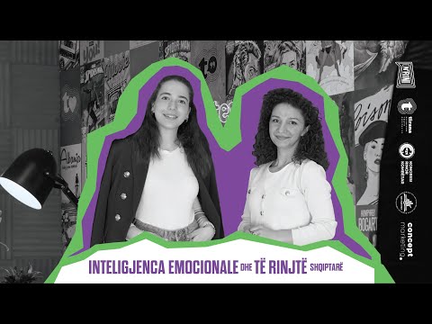 N'RINI - Inteligjenca emocionale dhe të rinjtë shqiptarë - Episodi 21
