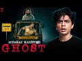 Evil Pathan On Mumbai S Silent Highway Halloween Special Real Horror Story