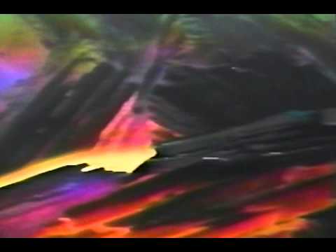 The Consortium at the Jockey Club on  04 10 98 - Part 2 - Broken Machine