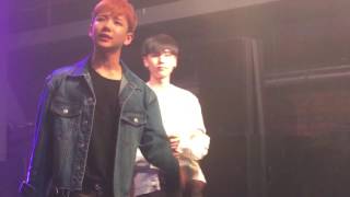 HIGH4 3월28일 2부 Love Line 영준💜 FOCUS