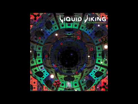 Liquid Viking - Pulse