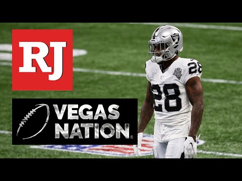 Details on Josh Jacobs' arrest, statements from Raiders, Gruden