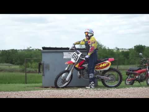 RONNIE MAC | ULTIMATE GOON RIDING (HD)