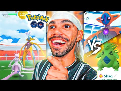 COMO FAZER SOZINHO UMA RAID LENDÁRIA - POKEMON GO | Cris | #pokemongo #raidlendária #dicas