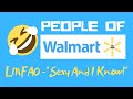 People Of Walmart 